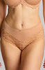 Allure Deep Brief in Honey