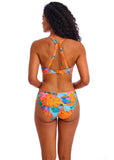 Aloha Coast Underwire High Apex Bikini Top