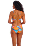 Aloha Coast Underwire High Apex Bikini Top