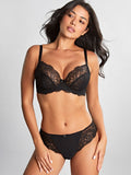 Ana Plunge Bra
