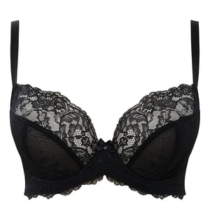 Ana Plunge Bra