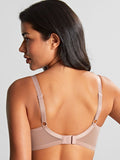 Ana Plunge Bra in Vintage
