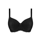 Ana Spacer Moulded Bra - Black