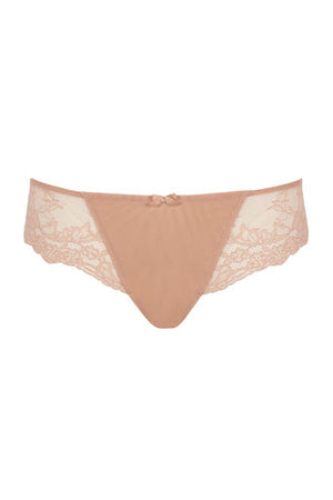 Ana Brazilian in Honey