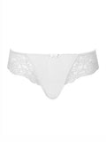 Ana Brazilian Brief in White