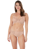 Ana Side Support Bra - Natural Beige