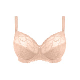 Ana Side Support Bra - Natural Beige