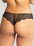 Ana Thong in Black