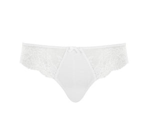 Ana Thong in White