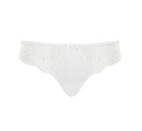 Ana Thong in White