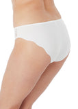 Ana Brief - White