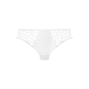 Ana Brief - White