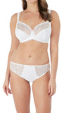 Ana Brief - White