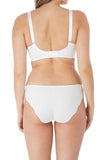 Ana Brief - White