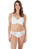 Ana Spacer Moulded Bra - White