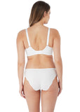 Ana Spacer Moulded Bra - White