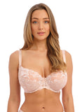 Aubree Side Support Bra - Natural Beige