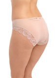 Aubree Brief - Natural Beige