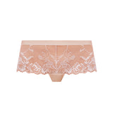 Aubree Short - Natural Beige