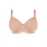 Aubree Moulded Spacer Bra - Natural Beige