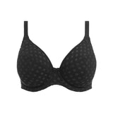 Bazaruto Underwire Plunge Bikini Top