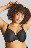 Bliss Full Cup Bra - Noir