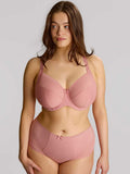Bliss Full Cup Bra in Rose Pink