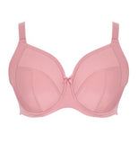 Bliss Full Cup Bra in Rose Pink