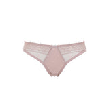 Blossom Brazilian Brief in Taupe