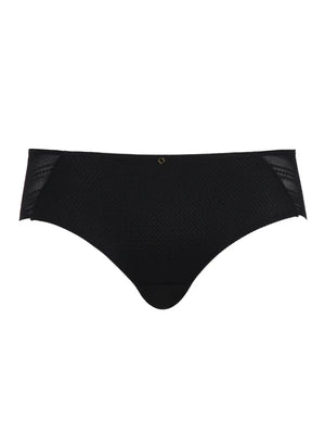 Serene Brief in Noir