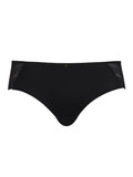 Serene Brief in Noir