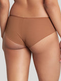 Cari Brief in Caramel