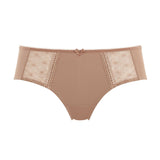 Cari Brief in Caramel