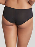 Cari Spacer Brief in Black