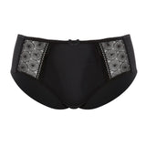 Cari Spacer Brief in Black