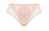 Charley High Leg Brief - Ballet Pink