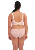 Charley Underwire Moulded Spacer Bra - Ballet Pink