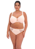 Charley Underwire Moulded Spacer Bra - Ballet Pink