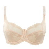 Clara Full Cup Bra in Chai