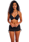 Nomad Nights Underwire Halter Bikini Top