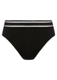 East Hampton High Waist Bikini Brief