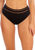 East Hampton High Waist Bikini Brief