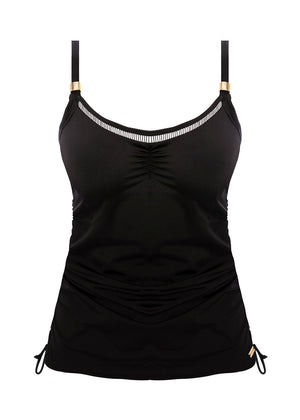 East Hampton Underwire Adjustable Side Tankini