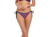 Echo Beach Rio Tide Side Bikini Brief