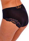 Emmaline Full Brief - Midnight