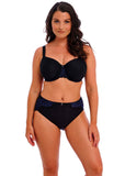 Emmaline Moulded Spacer Bra - Midnight