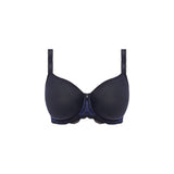 Emmaline Moulded Spacer Bra - Midnight