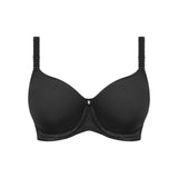 Envisage Moulded Spacer Bra - Black