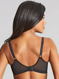 Envy Plunge Bra in Black