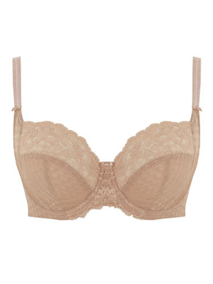 Envy Full Cup Bra in Honey